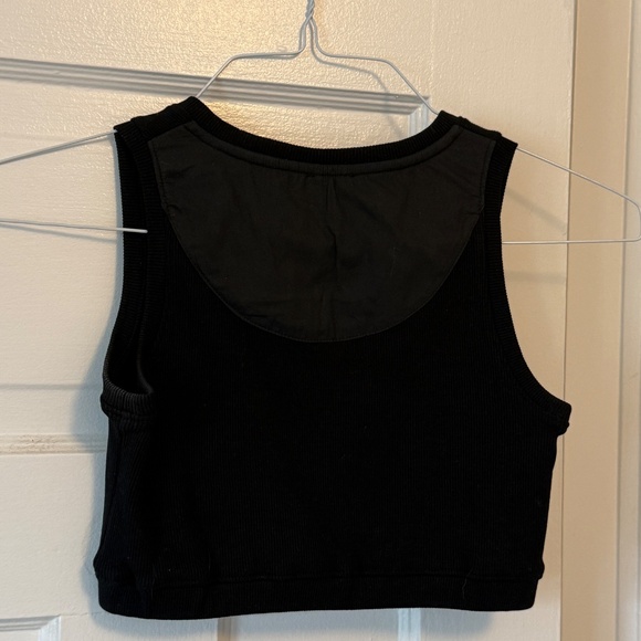 Loewe anagram crop tank top - Picture 2 of 2
